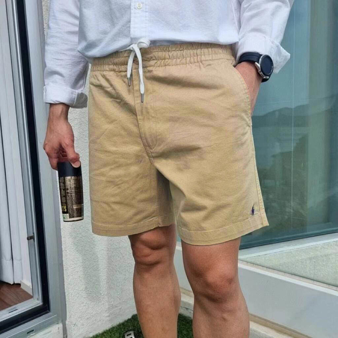 Other Short P 129 Yuan