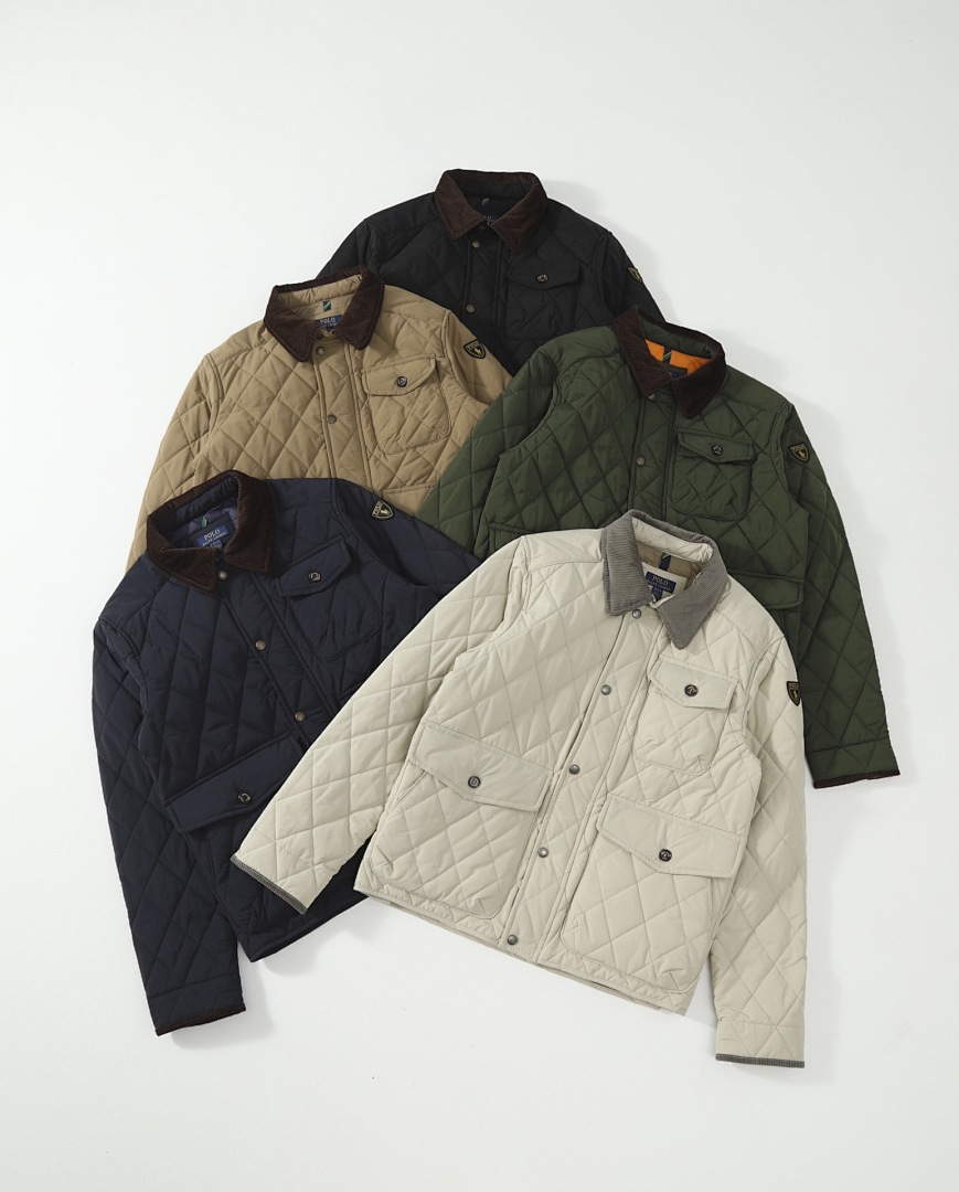 Other RL Classic Wind Cotton