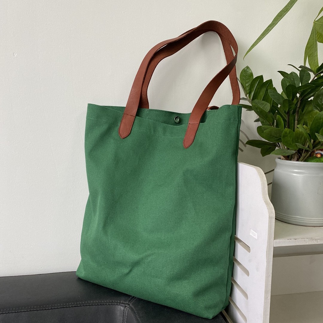 Other Polo Leather Strap Single Canvas P149 Yuan :35*31*8 - Image 7