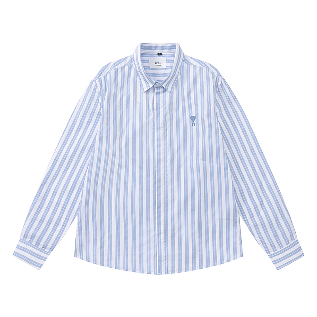 Other Ami Embroidered Striped P 159 Yuan, photo 1
