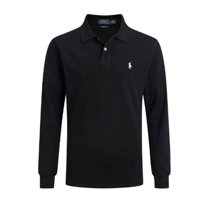 Long Polo For Man P 129 Yuan, photo 1