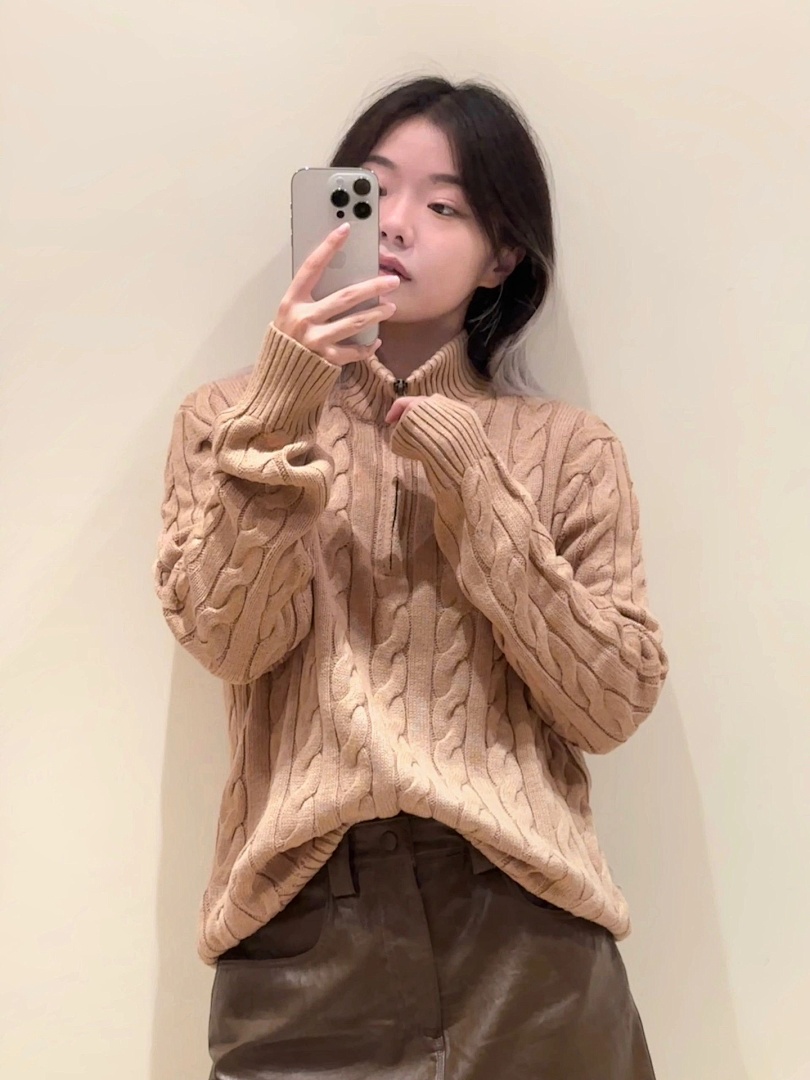 Other Polo Sweater For Woman P 199 Yuan - Image 20