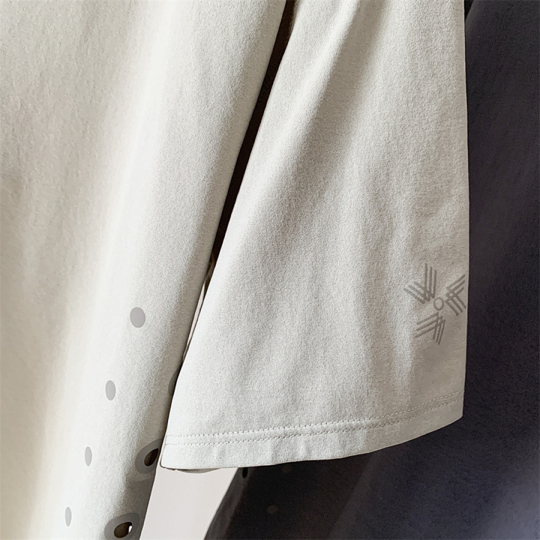 Other Short Sleeve T 3M Light Mens Womens P 149 Yuan - Image 19