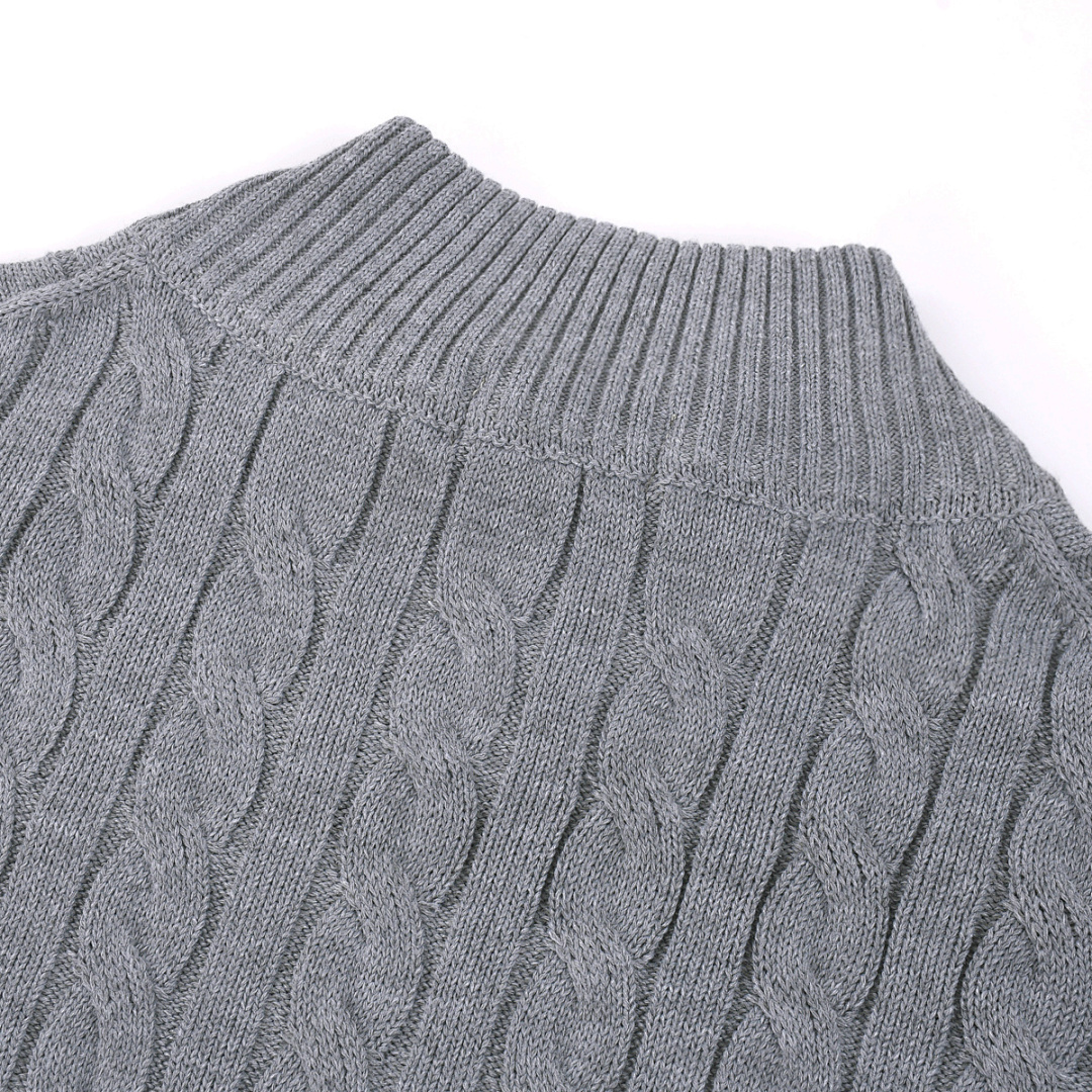 Other New Mens Half High Collar Fleece P 189 Yuan - Image 13