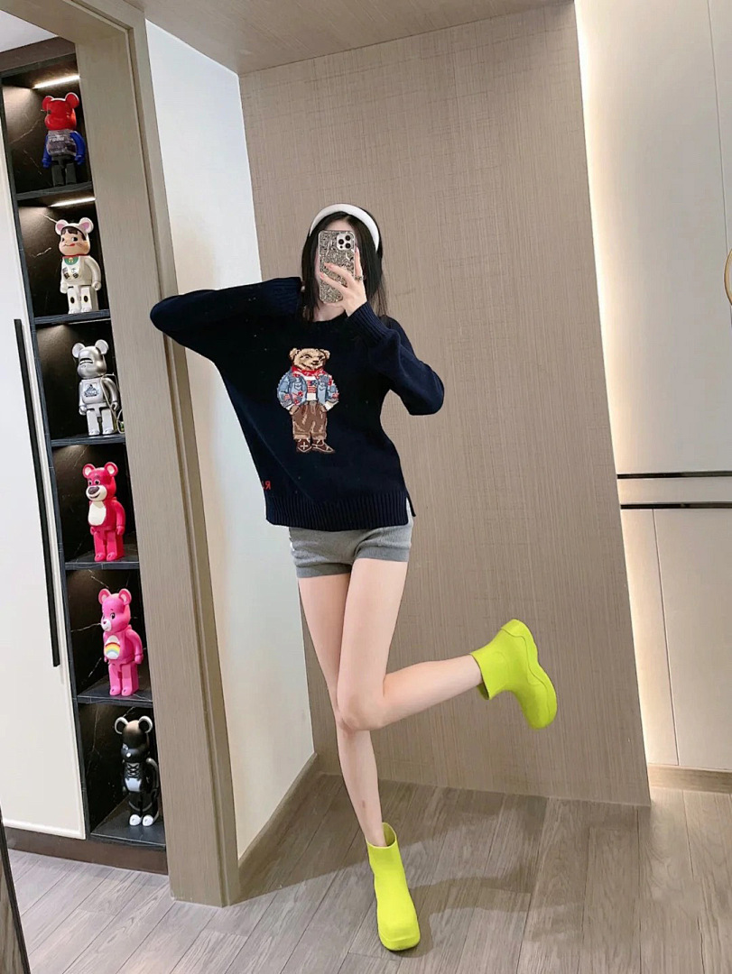 Other Polo Bear For Woman P - Image 10