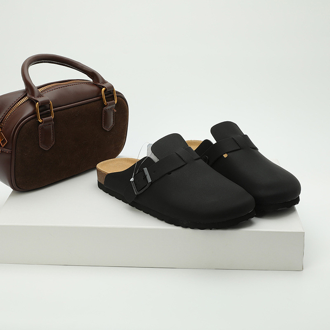 Other Leather Thick Sole P 169 Yuan - Image 13