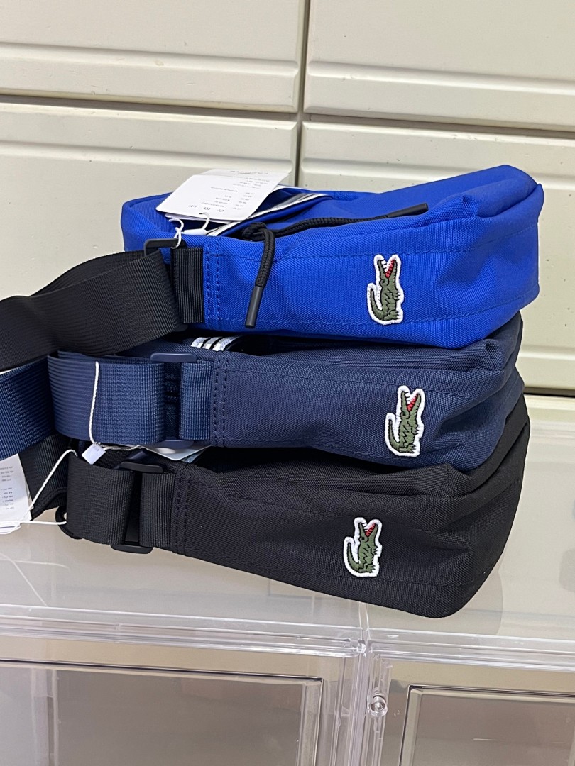 Other Lacoste Bags P 129 Yuan - Image 12
