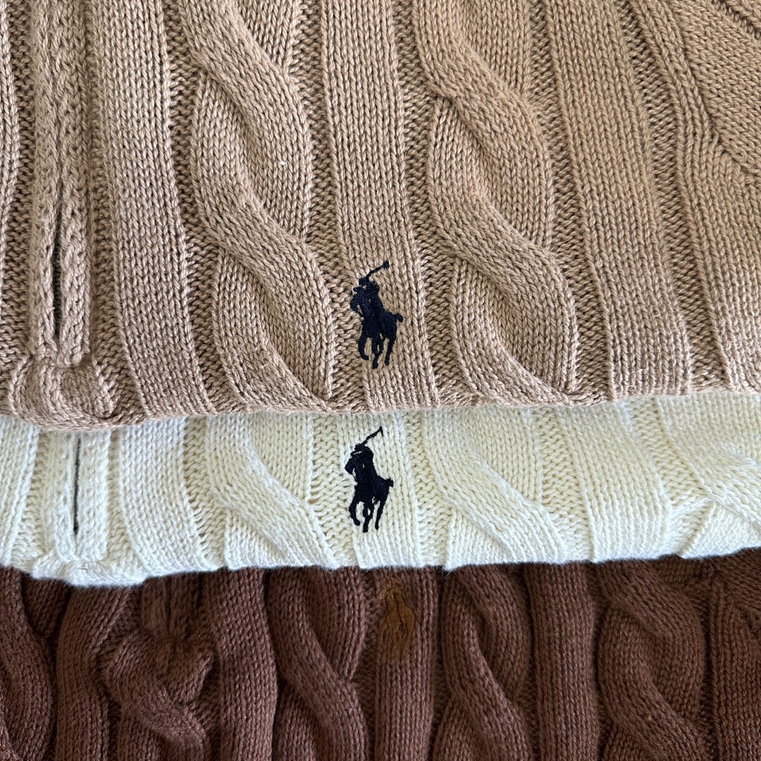 Other Polo Sweater For Woman P 199 Yuan - Image 10