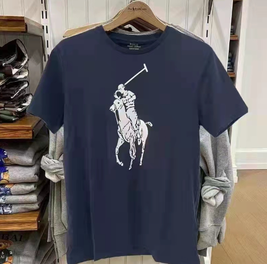Other Polo T-Shirt P 99 Yuan - Image 8