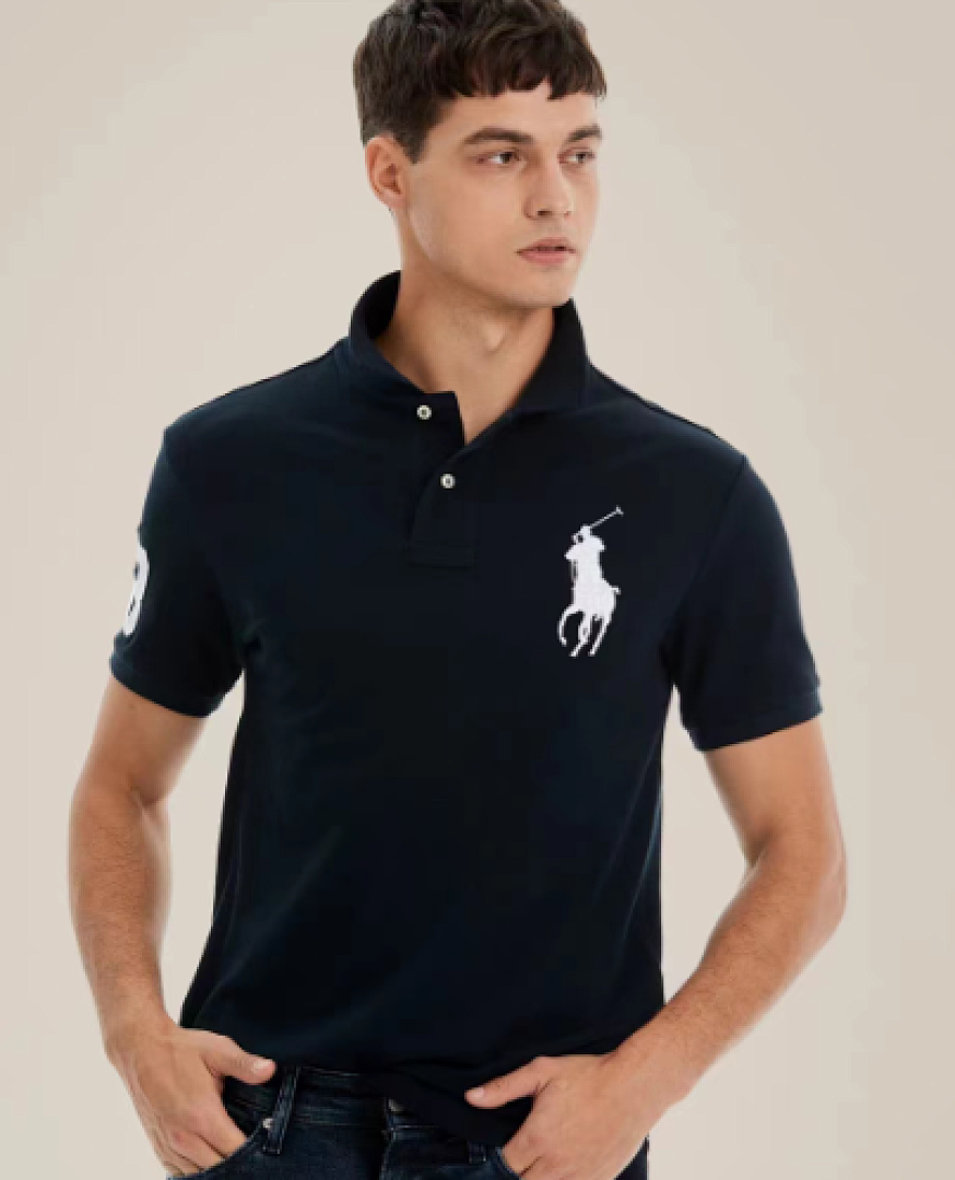 Other Polo Shirt P 149 Yuan - Image 9