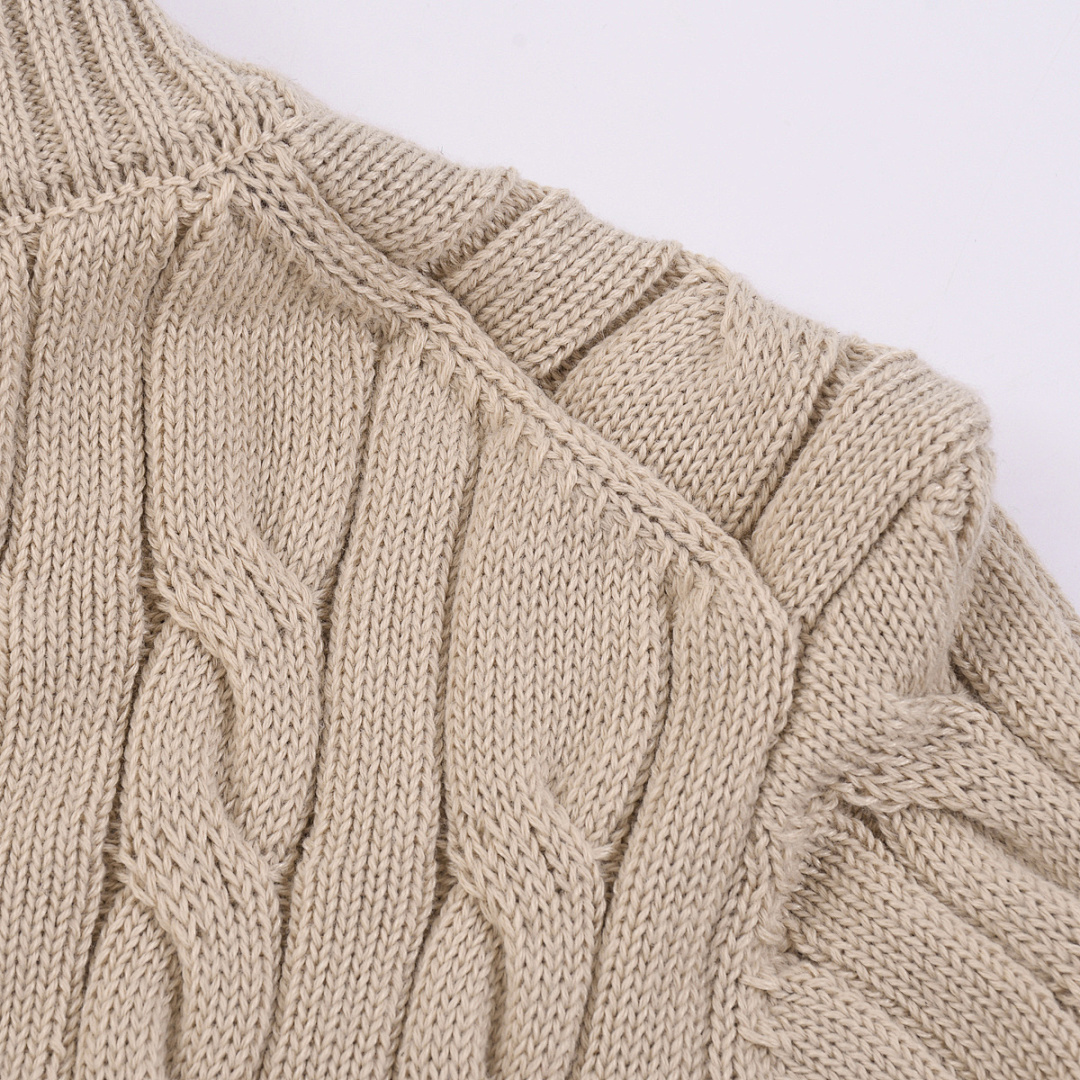 Other Autumn Winter New Mens Linen Floral Fleece P 209 Yuan - Image 5