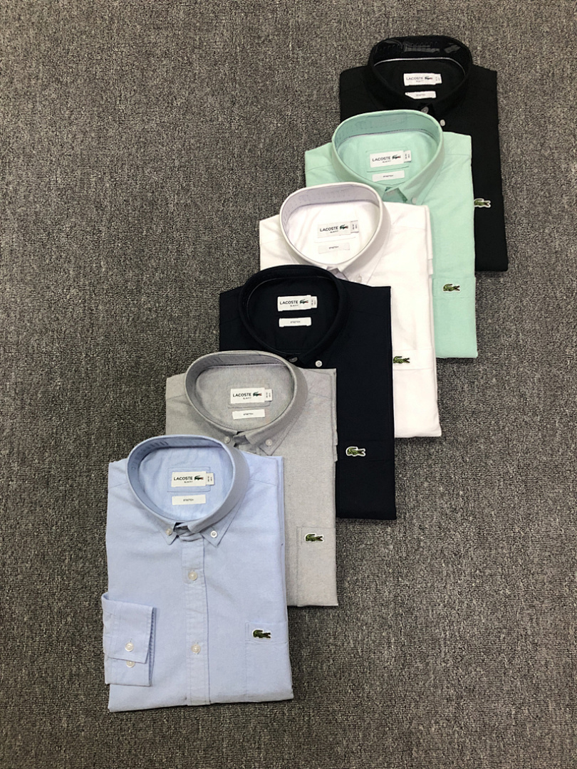 Other Locaste Shirt P 139 Yuan - Image 11