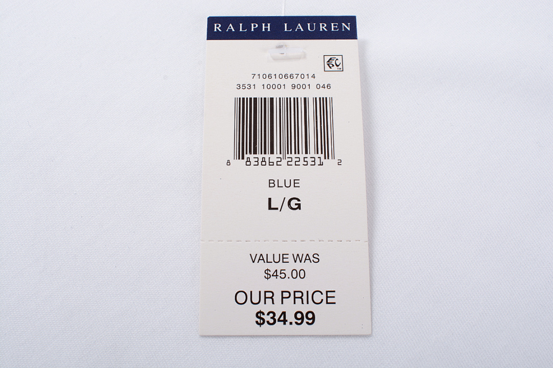 Other Polo T-Shirt P 99 Yuan - Image 14