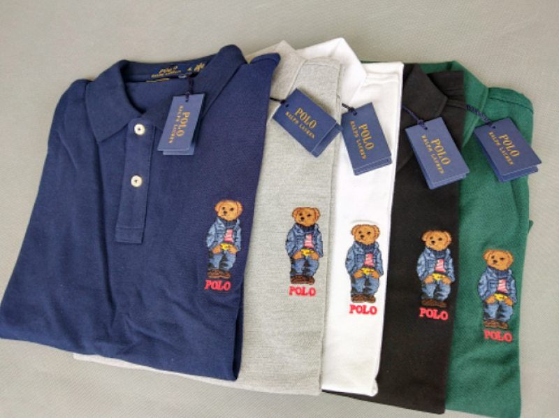 Other Polo Shirt P 149 Yuan