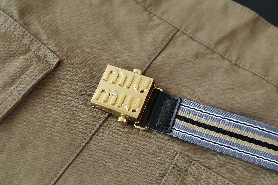 Other MIU Adult Camo Short P189Yuan - Image 16