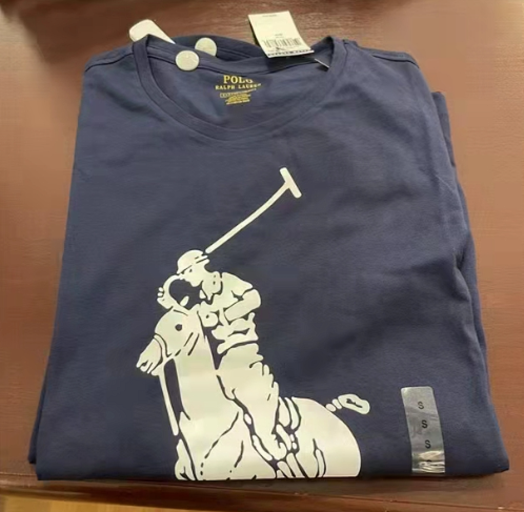 Other Polo T-Shirt P 99 Yuan - Image 5