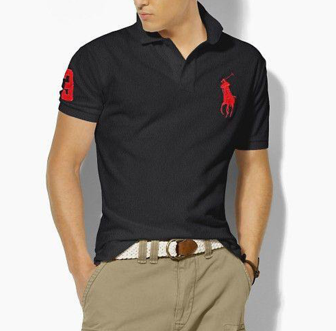 Other Polo Shirt P 149 Yuan - Image 7