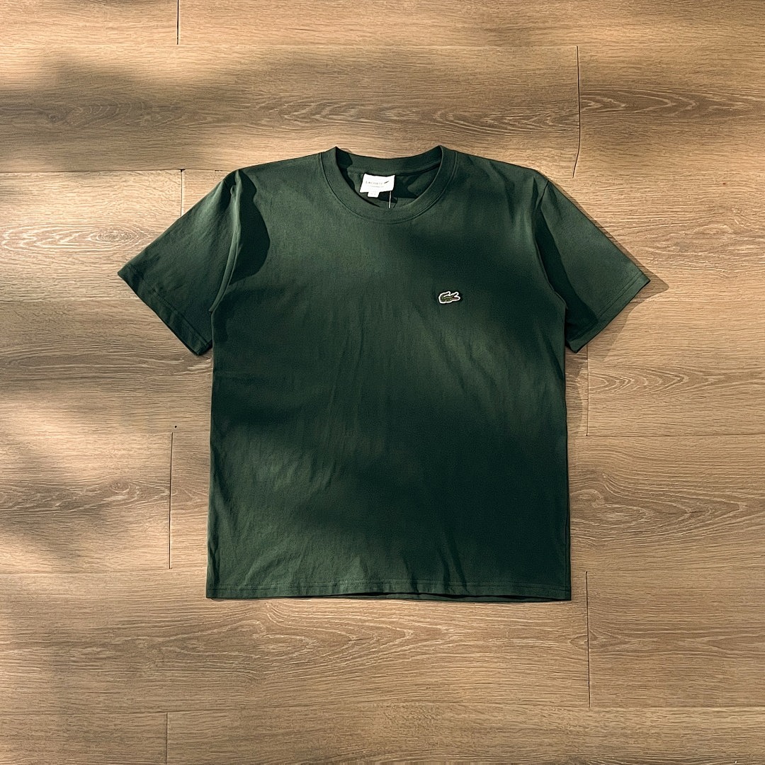 Other Small Collar Short Sleeve T Mens Womens P 89 Yuan - Image 16