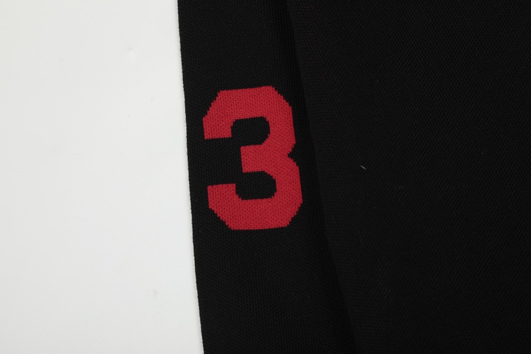 Other RL Big Label Embroidered Collar Fleece P 199 Yuan - Image 25