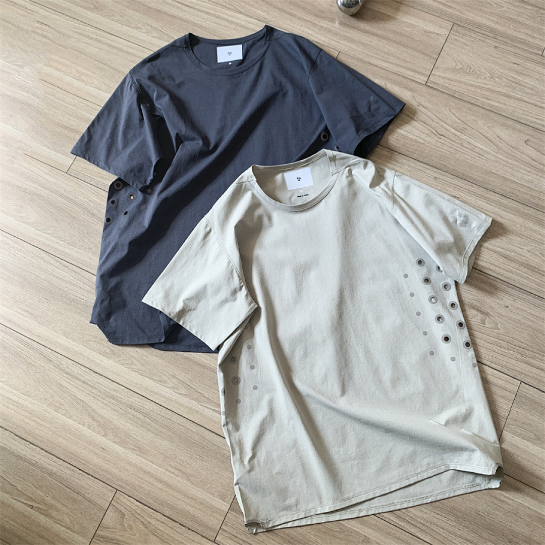 Other Short Sleeve T 3M Light Mens Womens P 149 Yuan - Image 12