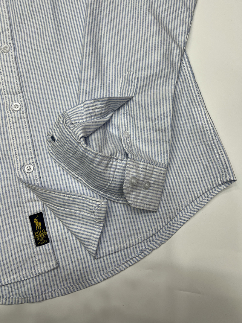 Other Color Embroidered Striped P 139 Yuan - Image 4