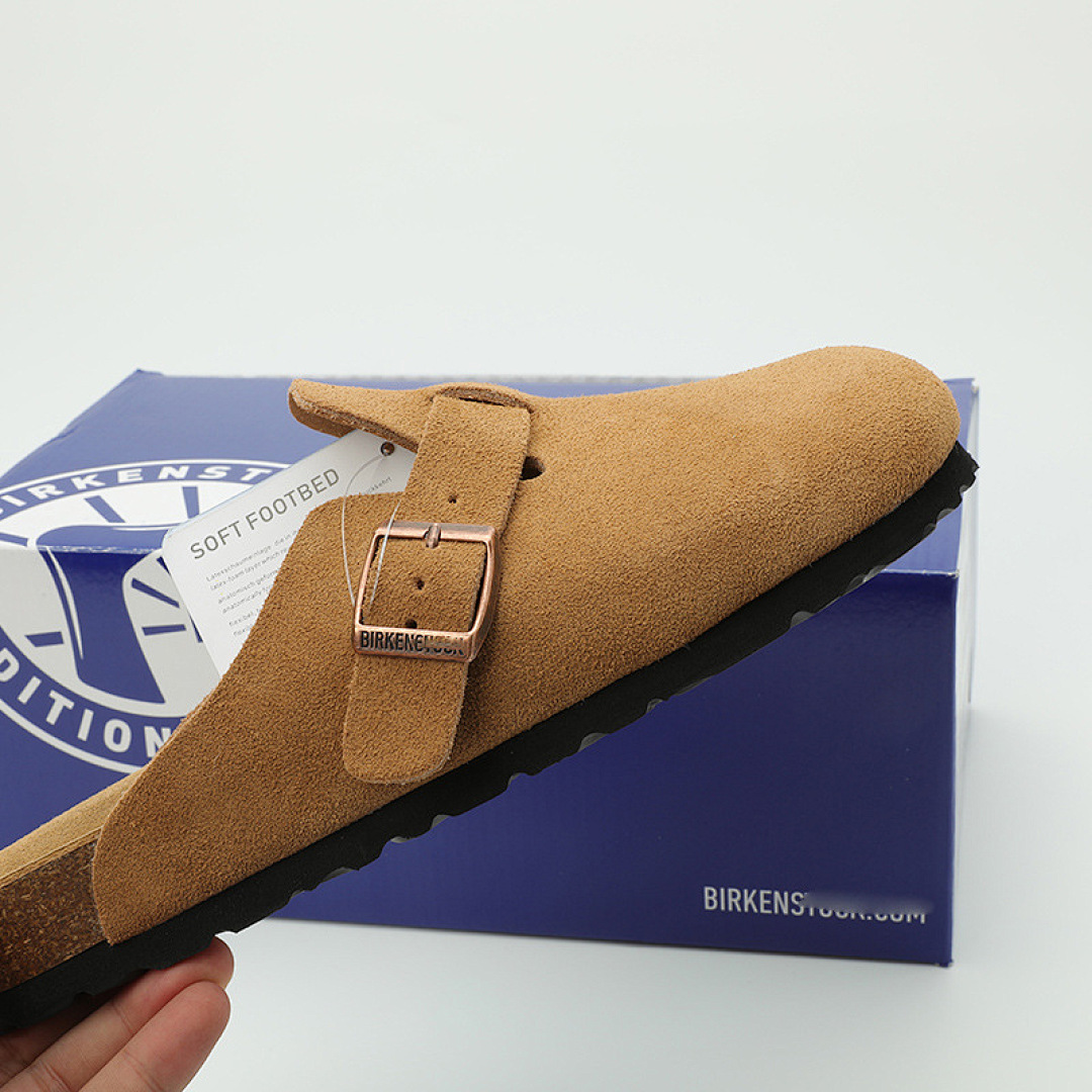 Other Leather Thick Sole P 169 Yuan - Image 11
