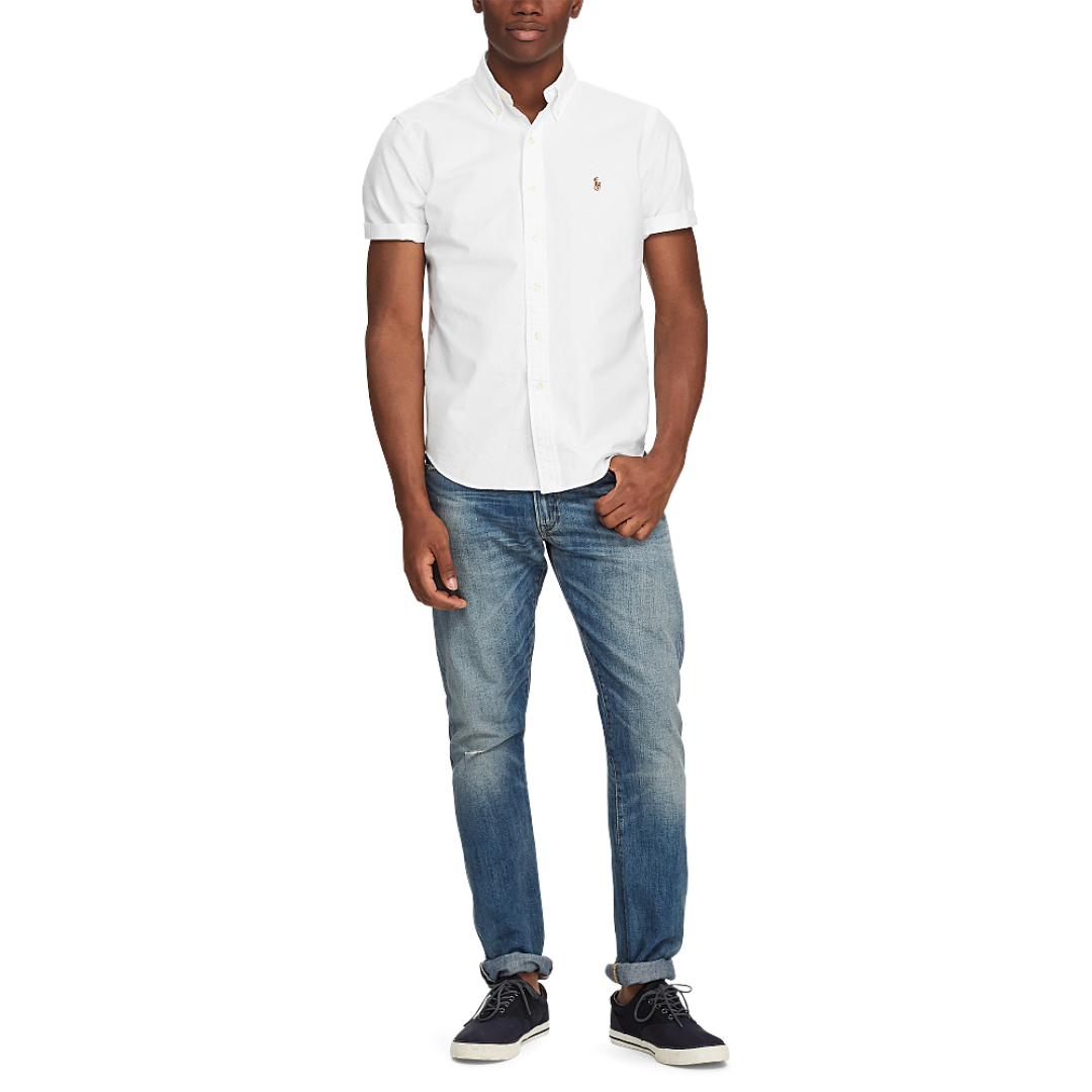 Other Polo Short Shirt P 129 Yuan - Image 7