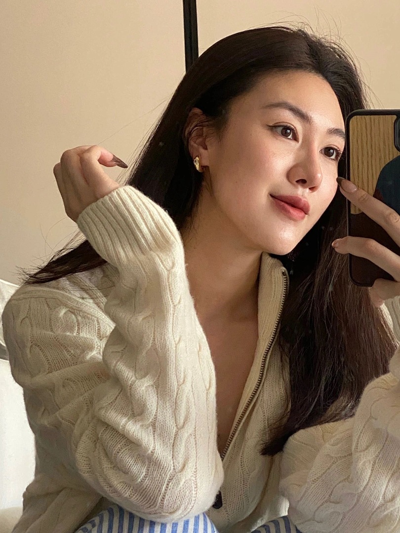 Other Polo Sweater For Woman P 199 Yuan - Image 28