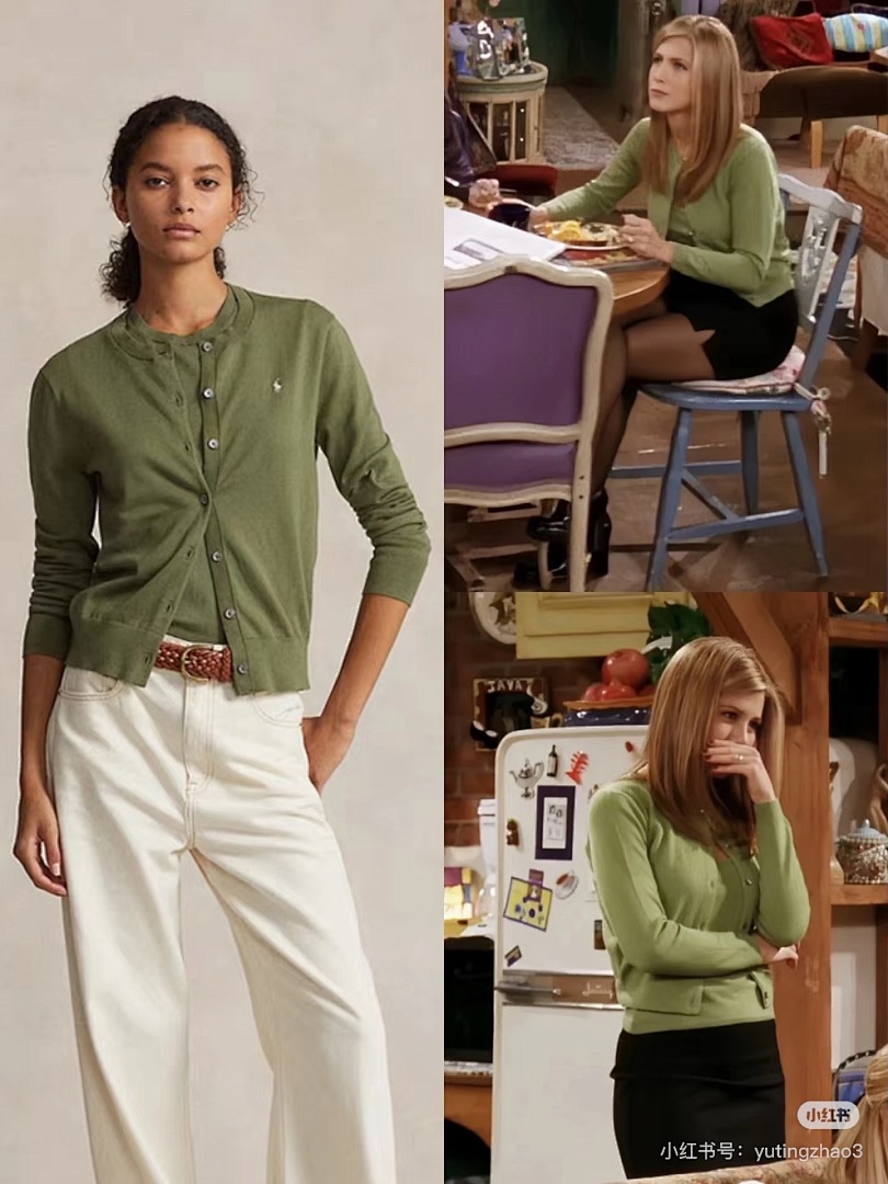 Other RL High ~ 25 New Small Embroidered Collar Solid Cotton Womens P 209 Yuan - Image 32