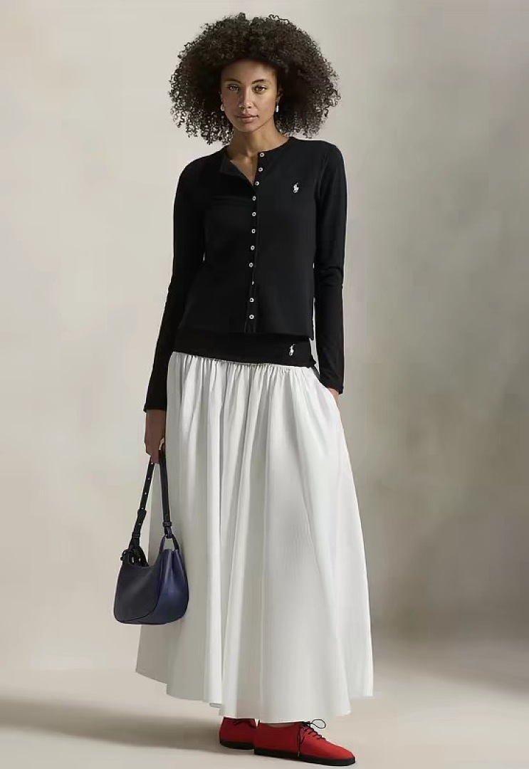 Other RL Polo Long Half P 269 Yuan - Image 19