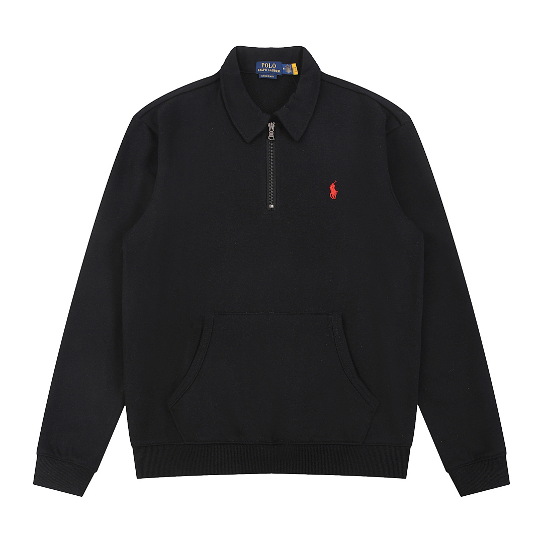Other Mens Autumn Winter Thick Collar Top P 189 Yuan - Image 16