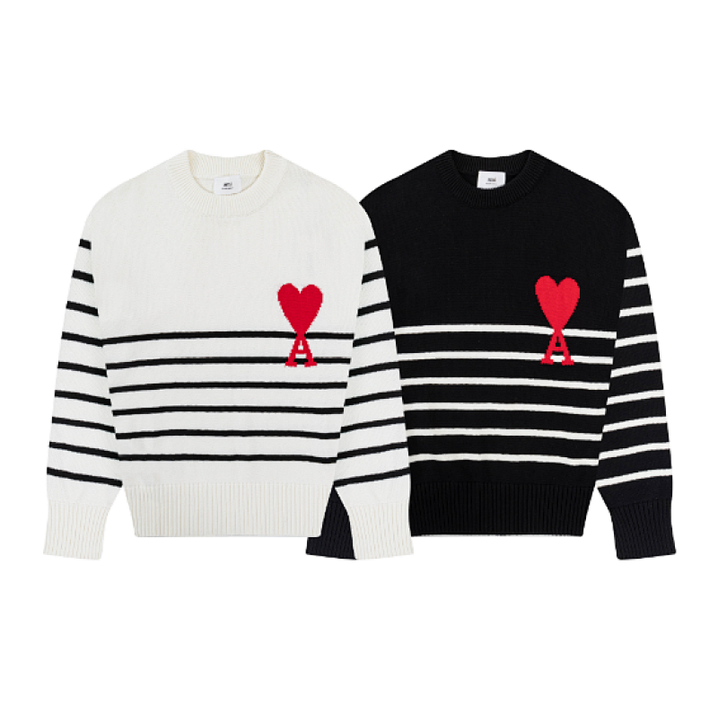 Other Ami Paris A Fleece P169 Yuan