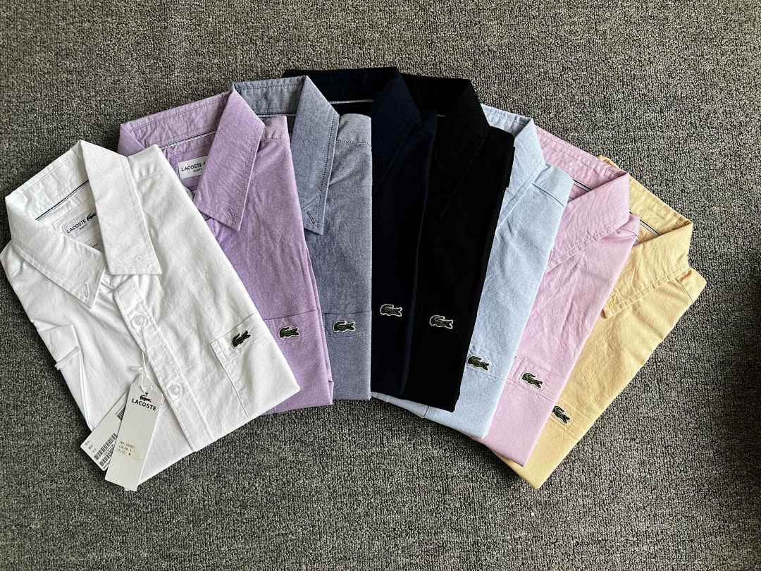 Other Locaste Short Shirt P 129 Yuan - Image 18