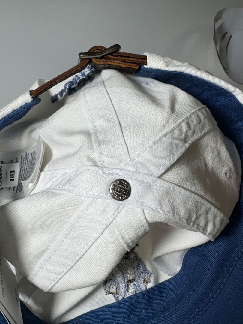 Other Rl Small Embroidered P 69 Yuan - Image 21