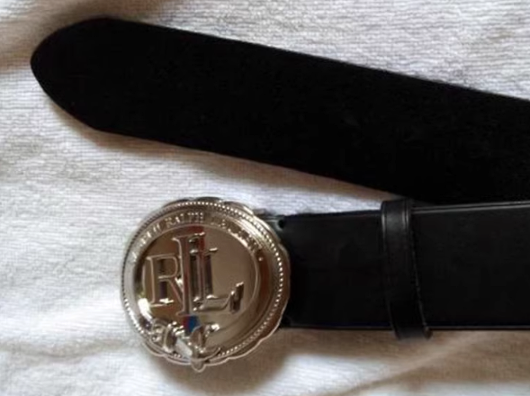 Other RRL Belt - Image 2