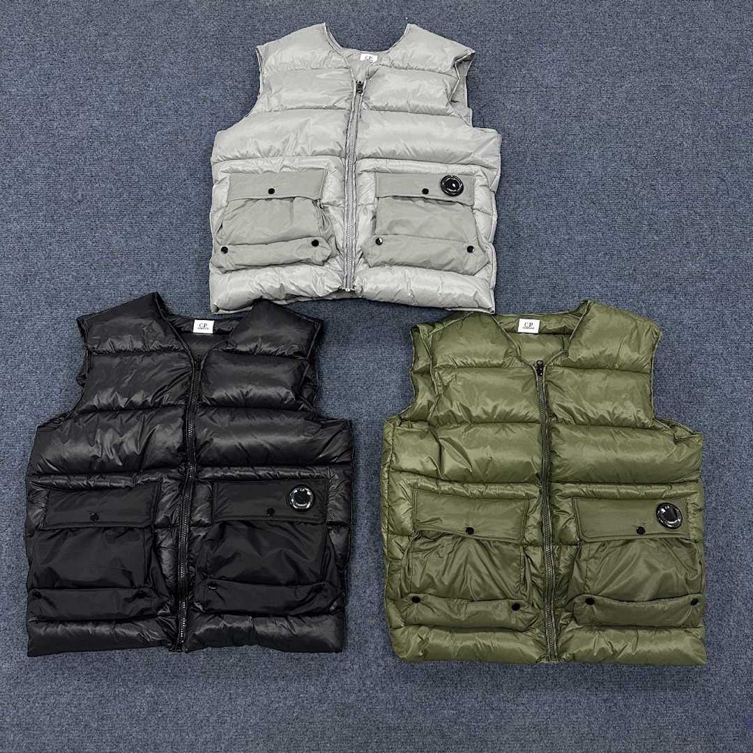 Other COMPANY High Version Vest Cotton An U Mirror Patch Dragon Light P 199 Y