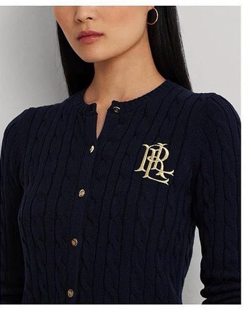 Other 24 Autumn New Embroidered Long Sleeve Womens P 259 Yuan