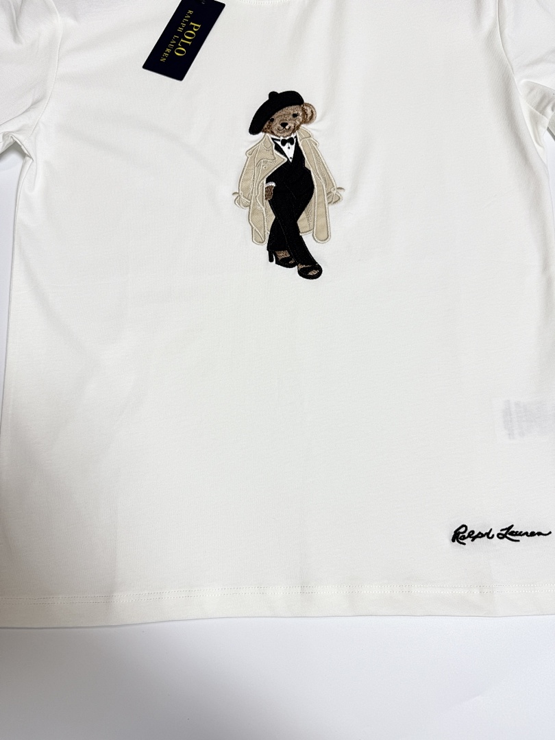 Other RL Embroidered Small P 149 Yuan - Image 6