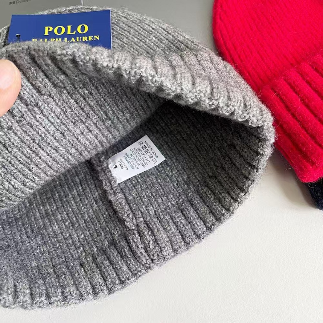 Other 6 Autumn Winter Mens Womens Embroidered Fleece Stitching Thick Adult P49 Yuan - Image 9