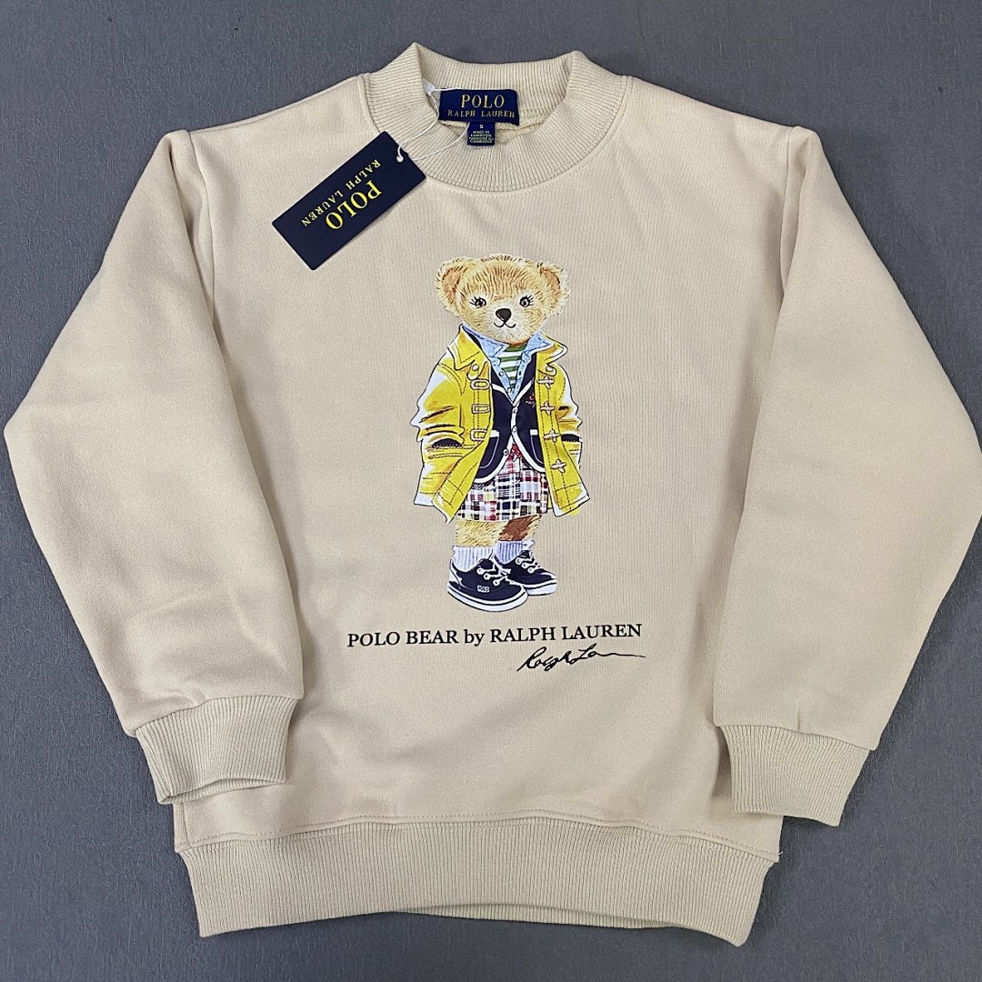 Chanel Small Kids Top Print Mens Womens P 79 Yuan, photo 1