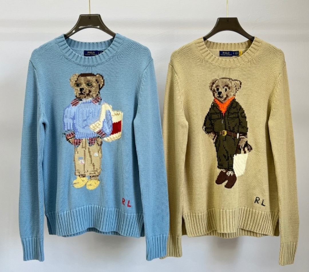 Other RL Womens Embroidered P299 Yuan - Image 6