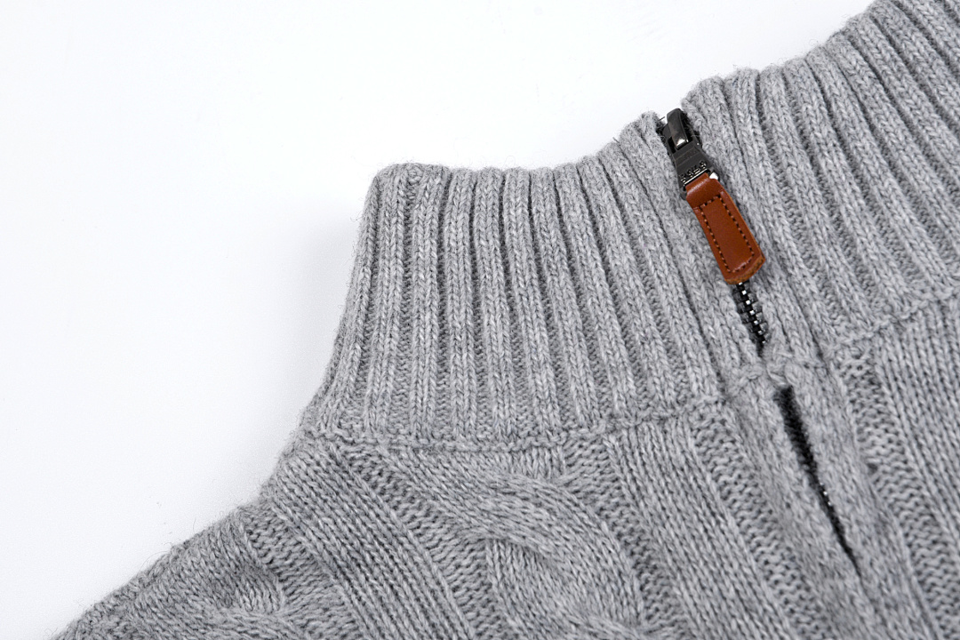 Other Polo Turtleneck P189 - Image 20