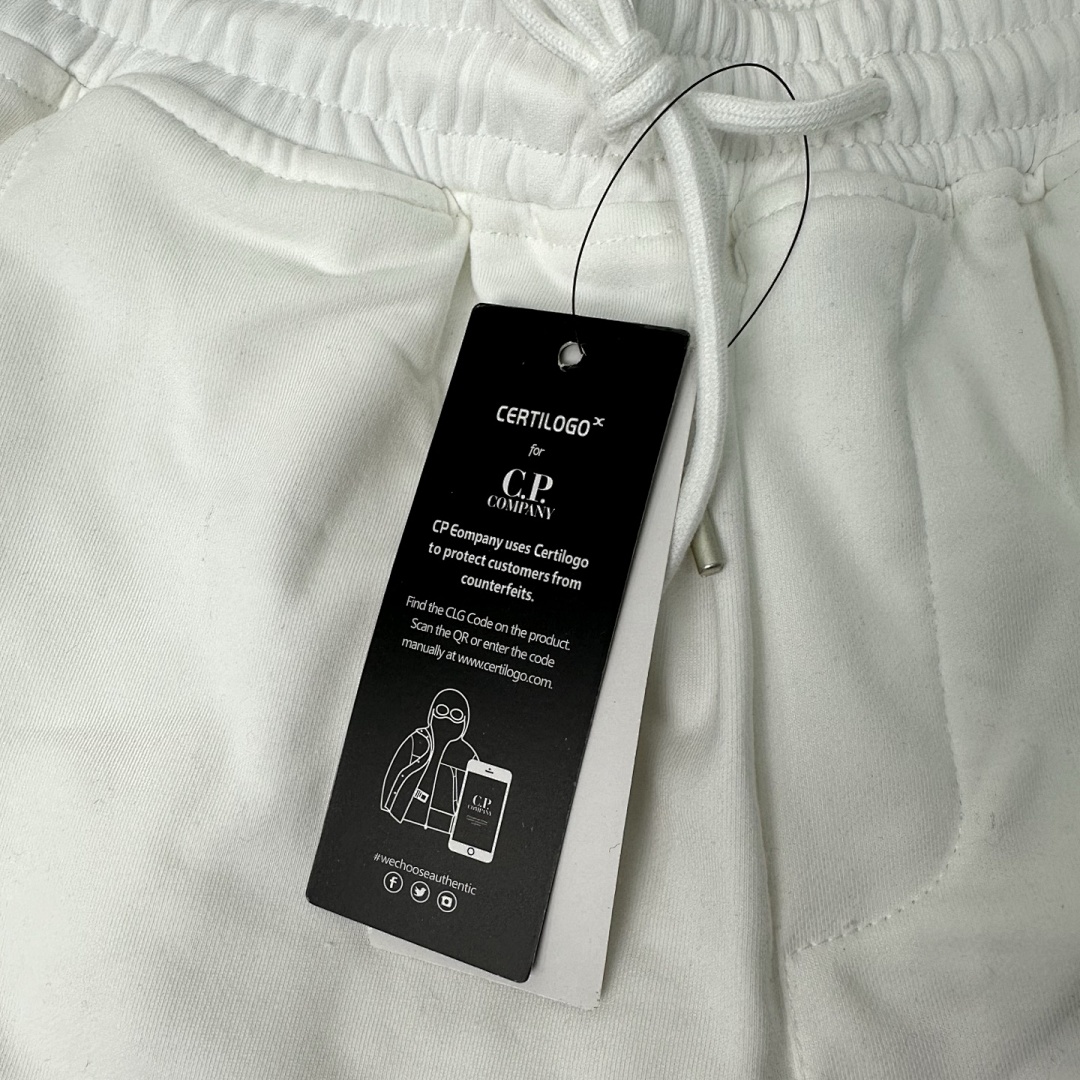 Other Cp 320G Fleece Mens Short P 129 Yuan - Image 5
