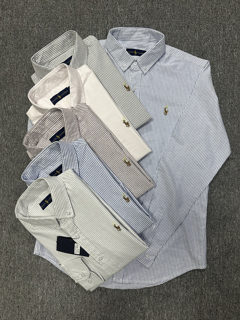 Other Color Embroidered Striped P 139 Yuan - Image 22