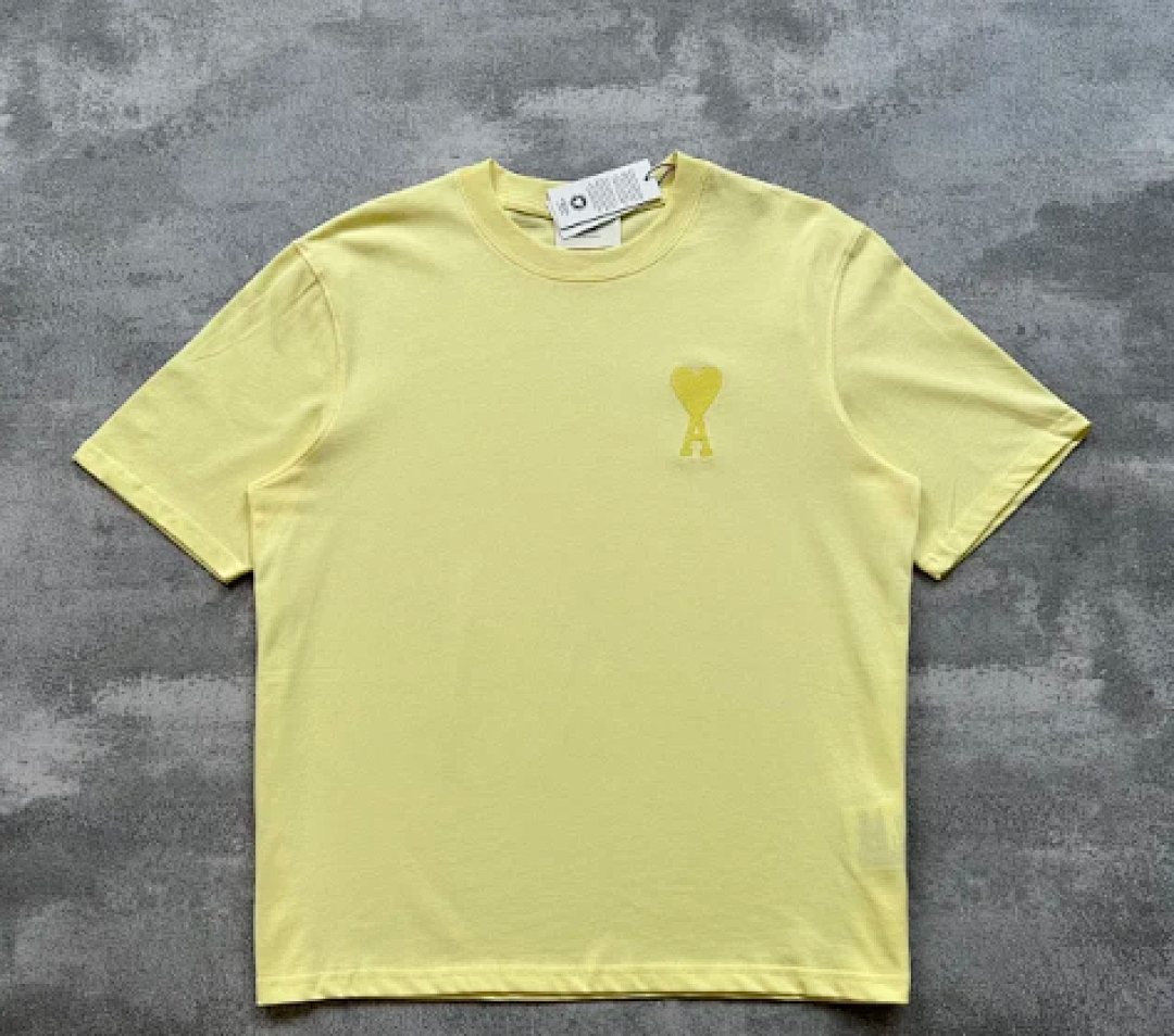 Other Cream Embroidered Short Sleeve T P89 Yuan - Image 10