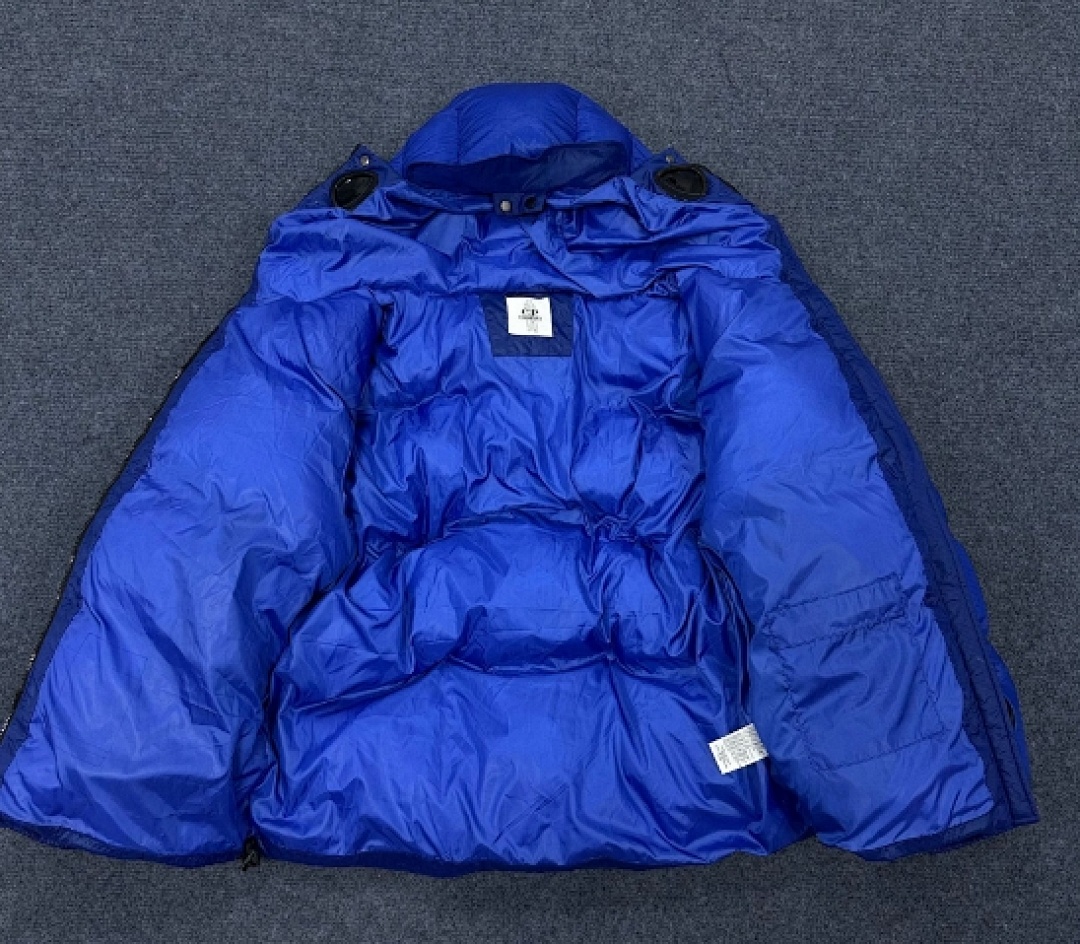 Other PALACE Collab COMPANY Mirror Patch Cotton P 399 Yuan - Image 2