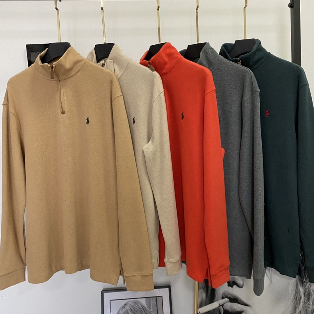 Other Polo Sweater For Woman P 199 Yuan - Image 16