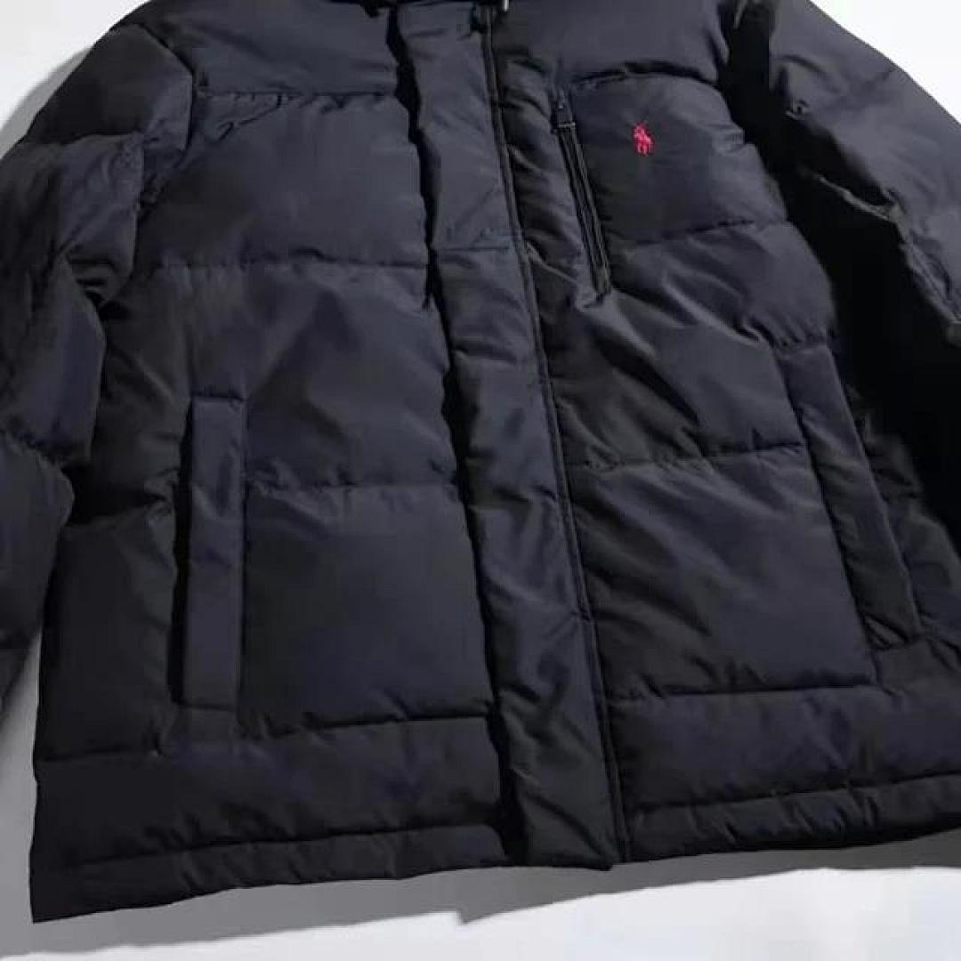 Other Polo Ralph Lauren Down Jacket P 899 Yuan - Image 11