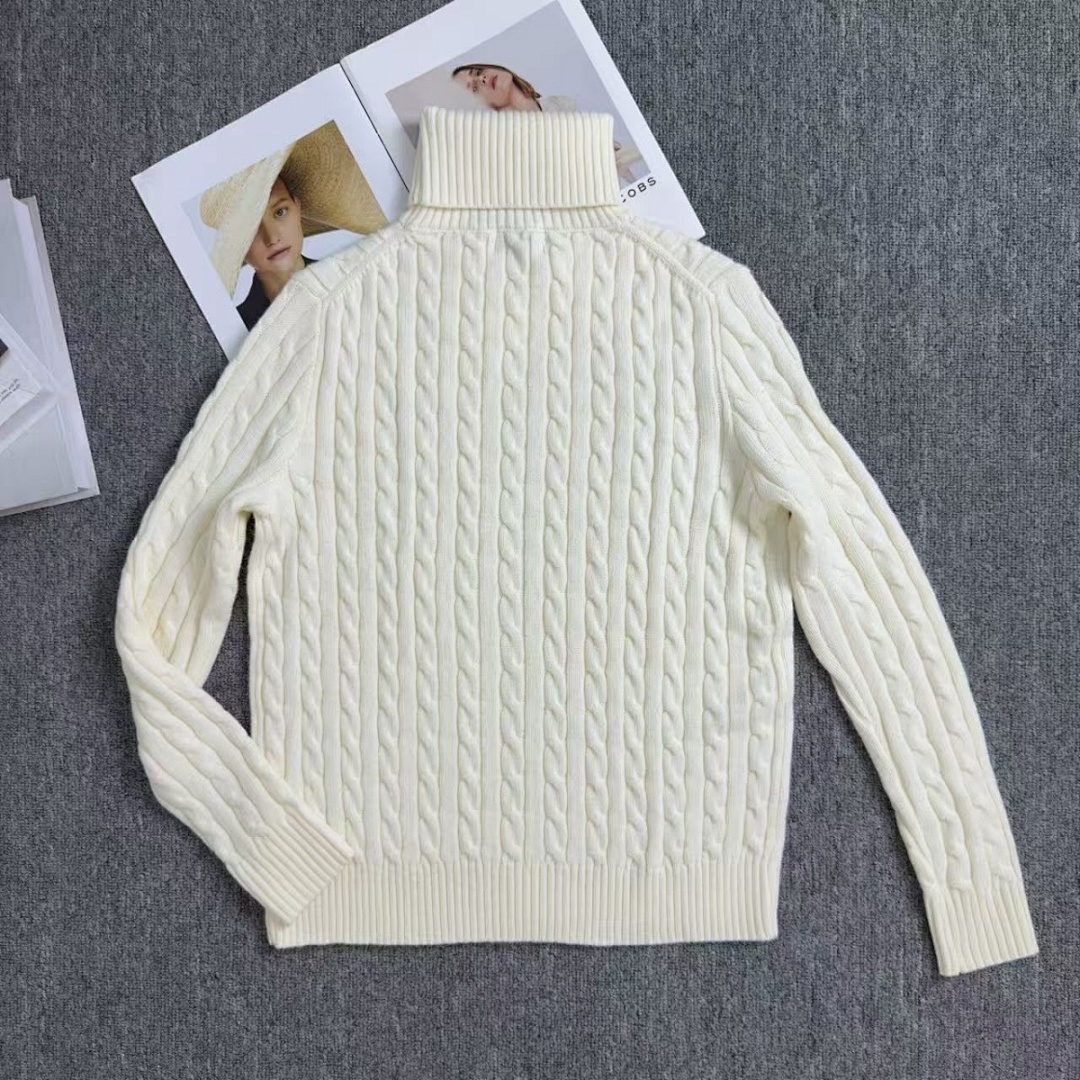 Other Womens 4 High Collar Fleece P 199 Yuan - Image 18