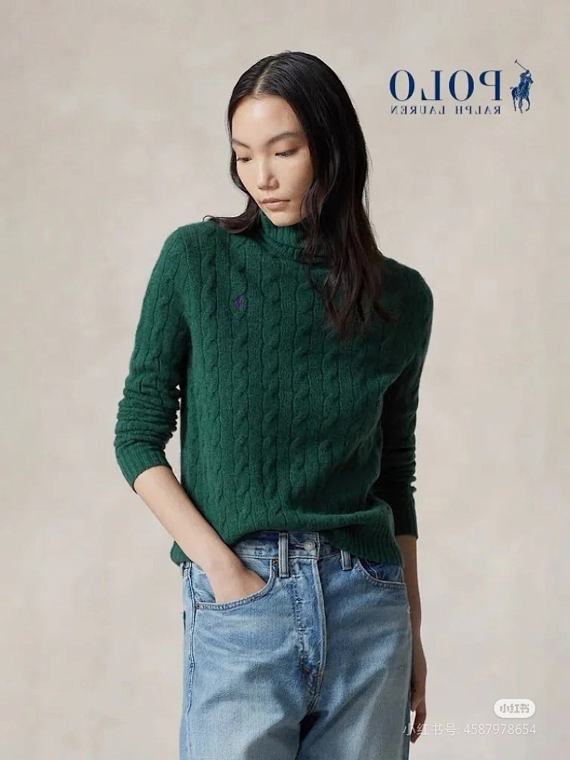 Other Womens 4 High Collar Fleece P 199 Yuan - Image 27